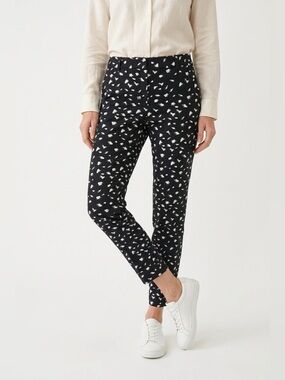 ✌️4 for $20✌️ Pink Tartan cigarette pants ✌️4 for $20✌️